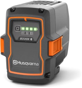Battery HUSQVARNA 40-B330X 1