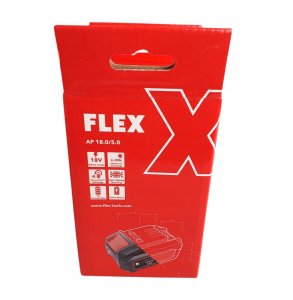 Flex Battery FLEX AP 18.0V 5.0Ah 532733 3