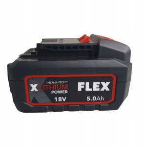 Flex Battery FLEX AP 18.0V 5.0Ah 532733 4