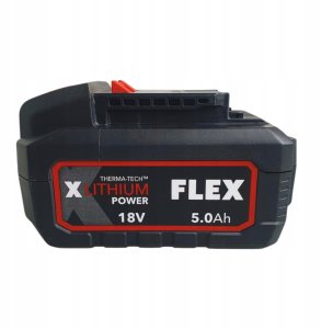 Flex Battery FLEX AP 18.0V 5.0Ah 532733 6