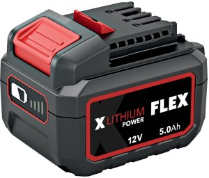 Battery FLEX AP 12V 5.0Ah 1