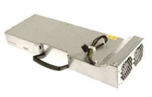 HP 508548-001 moduł zasilaczy 650 W Metaliczny 1