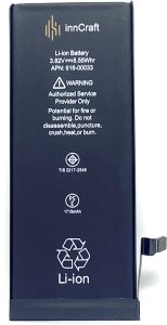 Bateria do Apple iPhone 6S 1715mAh 4
