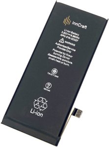 Liter Energy Battery Bateria do Apple iPhone 8 1821mAh 2