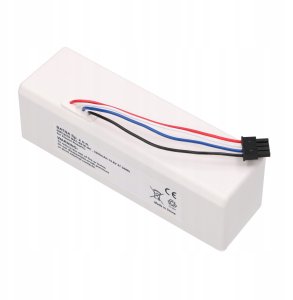 Xiaomi Robot 1C P1904-4S1P-Mm, 3200Mah, 47.36Wh | Bateria Akumulator | Stytj01Zhm Mijia 1C P1904-4S1P-Mm (Dreame Mc1808) 1
