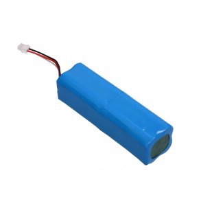 Roidmi Eve/H30 H18650Ch-4S2P | Bateria, Akumulator | 5000Mah 14.4V 72Wh 2