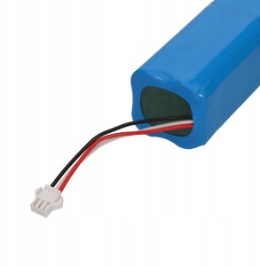 Roidmi Eve/H30 H18650Ch-4S2P | Bateria, Akumulator | 5000Mah 14.4V 72Wh 3