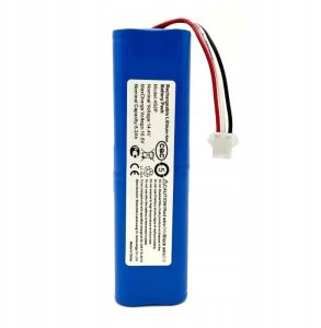 Roidmi Eve/H30 H18650Ch-4S2P | Bateria, Akumulator | 5000Mah 14.4V 72Wh 5