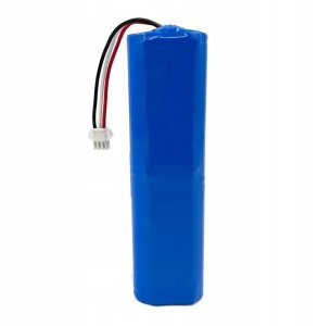 Roidmi Eve/H30 H18650Ch-4S2P | Bateria, Akumulator | 5000Mah 14.4V 72Wh 6