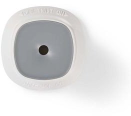 Czujnik dymu Nedis DTCTSL40WT 6