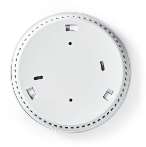 Czujnik dymu i czadu Nedis DTCTCS10WT 4