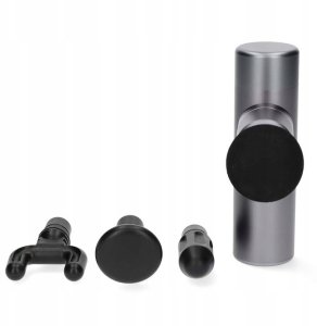 Masażer Nedis Pistolet do masażu Nedis SmartLife 5 trybów 2
