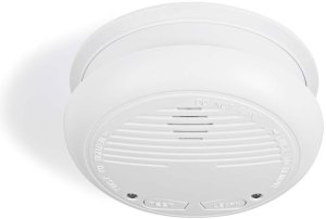 Czujnik dymu Nedis DTCTSC10WT2 5