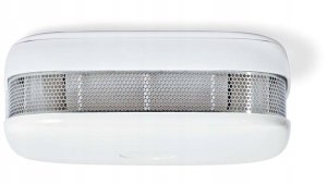 Czujnik dymu Nedis SmartLife WIFIDS21WT3 6
