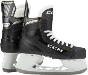 Łyżwy hokejowe CCM Tacks AS-550 SR Rozmiar:8.0-43 1