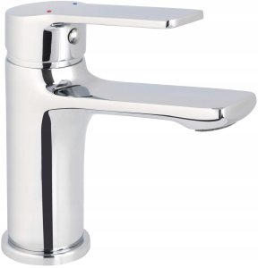 Bateria umywalkowa 1