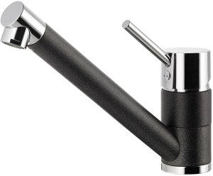 Alveus Cleo bateria kuchenna twilight 05 + chrom 1