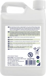 Bona Płyn do urządzeń mopujących | Panele i płytki 1,1L 2