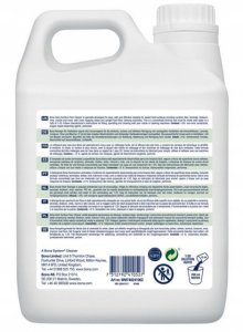 Bona Płyn do urządzeń mopujących | Panele i płytki 2,5L 2