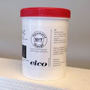 Eico Środek do czyszczenia płyt grzewczych 2