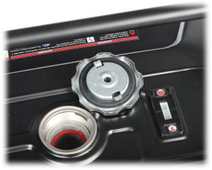 Delta Agregat prądotwórczy DY-6020/PRO 5000W Dynamo 12