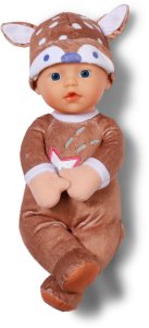 BABY born Sleepy Deer for babies 30cm 2