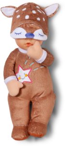 BABY born Sleepy Deer for babies 30cm 3