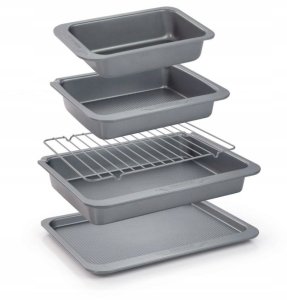 ZESTAW FORM DO PIECZENIA COMPACT, 5 szt.	623600.00/8592973124019 3