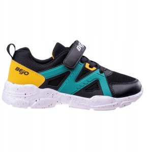 Dziecięce Sneakersy TIDOT JR 1
