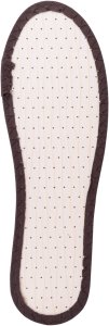 Wkładki MERINO INSOLE 2
