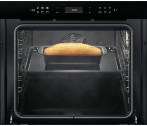 Piekarnik Whirlpool Whirlpool Piekarnik do zabudowy - W6 4S2 OS4 P2 BL 11