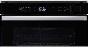 Piekarnik Whirlpool Whirlpool Piekarnik do zabudowy - W6 4S2 OS4 P2 BL 2