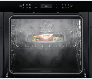 Piekarnik Whirlpool Whirlpool Piekarnik do zabudowy - W6 4S2 OS4 P2 BL 3