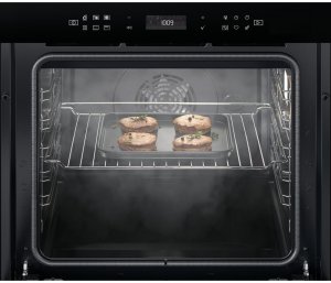 Piekarnik Whirlpool Whirlpool Piekarnik do zabudowy - W6 4S2 OS4 P2 BL 4