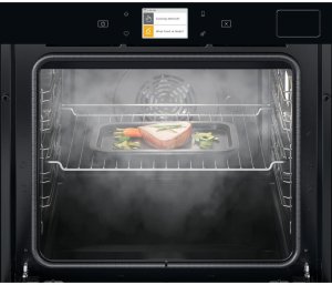 Piekarnik Whirlpool Whirlpool Piekarnik do zabudowy - W9 OS2 4S2 P BSS 6
