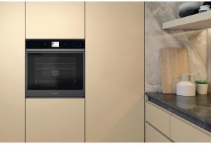 Piekarnik Whirlpool Whirlpool Piekarnik do zabudowy - W9 OS2 4S2 P BSS 10