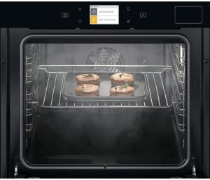 Piekarnik Whirlpool Whirlpool Piekarnik do zabudowy - W9I OP2 4S1 H BL 15