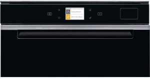Piekarnik Whirlpool Whirlpool Piekarnik do zabudowy - W9I OP2 4S1 H BL 3