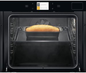 Piekarnik Whirlpool Whirlpool Piekarnik do zabudowy - W9I OP2 4S1 H BL 8