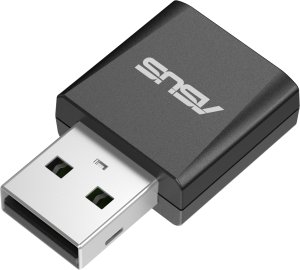 ASUS USB-BE92 Nano WLAN 2882 Mbit/s 1