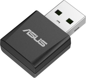 Karta sieciowa Asus USB-BE92 Nano (90IG09H0-MO0B00) 2
