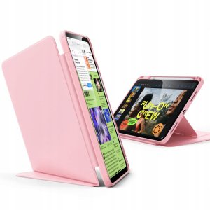 ESR FLIP HYBRID IPAD 10.9” 10 / 2022 / 11” 11 / 2025 PINK 1