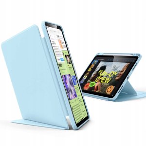 ESR FLIP HYBRID IPAD AIR 10.9” 4 / 5 / 2020-2022 / 11” 6 / 7 / 2024-2025 SKY BLUE 1