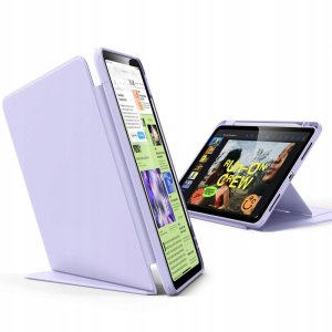 ESR FLIP HYBRID IPAD AIR 10.9” 4 / 5 / 2020-2022 / 11” 6 / 7 / 2024-2025 PURPLE 1