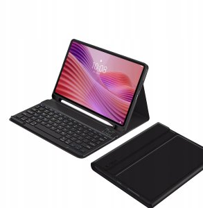 TECH-PROTECT SC PEN + KEYBOARD LENOVO TAB 10.1 TB-311 BLACK 2