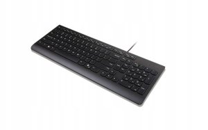 Lenovo Klaviatūra | Essential | Klaviatūra | su laidu | Nordic | Juodas 1