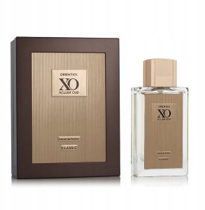 Orientica XO Xclusif Oud Classic PP kvepalai Unisex, 60 ml 2