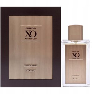 Orientica XO Xclusif Oud Classic PP kvepalai Unisex, 60 ml 4