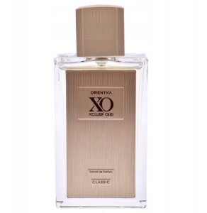 Orientica XO Xclusif Oud Classic PP kvepalai Unisex, 60 ml 5