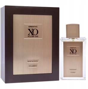 Orientica XO Xclusif Oud Classic PP kvepalai Unisex, 60 ml 6